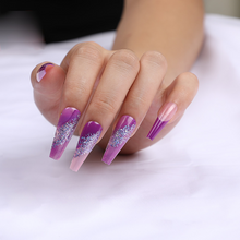 Load image into Gallery viewer, THAT&#39;S HOT-GLOSSY ORCHID PURPLE
