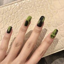 Load image into Gallery viewer, GREEN WITH ENVY
