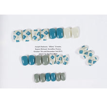 Load image into Gallery viewer, DAISY DREAM-MORANDI BLUE
