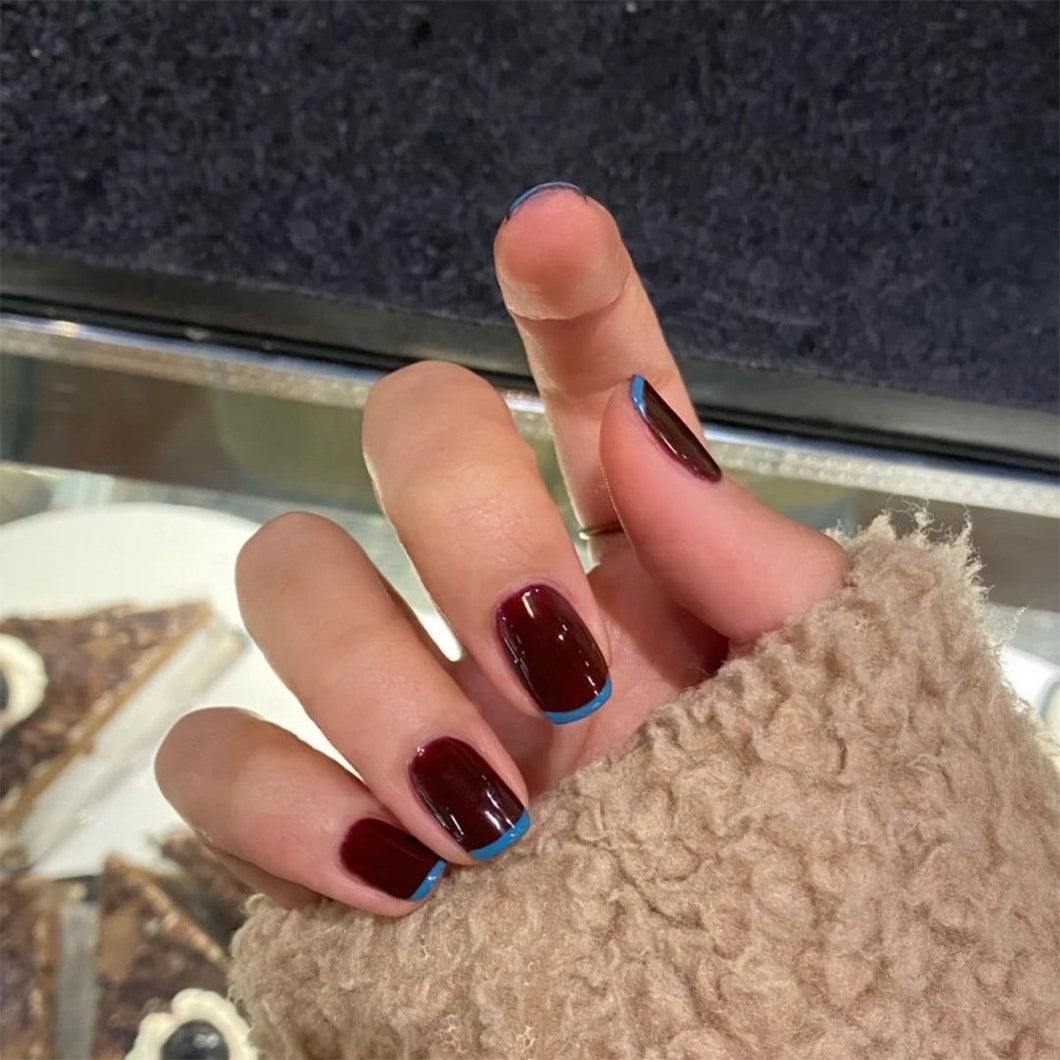 FRENCH TIPS