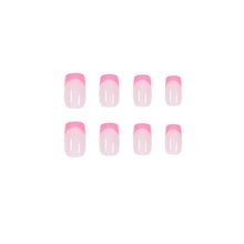 Load image into Gallery viewer, FRENCH TIPS🥖-PINK
