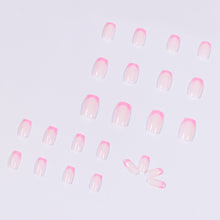 Load image into Gallery viewer, FRENCH TIPS🥖-PINK
