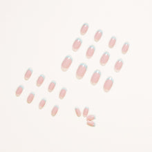 Load image into Gallery viewer, FRENCH TIPS🥖-MINT GREEN
