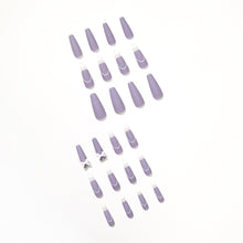 Load image into Gallery viewer, AROMATHERAPY PURPLE
