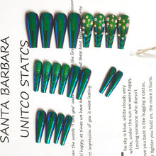 Charger l&#39;image dans la galerie, EMERALD
