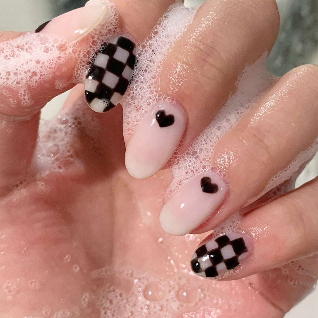CHECKERBOARD