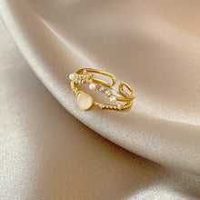 Load image into Gallery viewer, LOVE YOUR HEART RING
