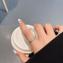 Load image into Gallery viewer, FINE GOLD RING
