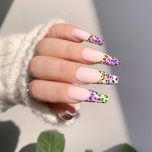 Load image into Gallery viewer, SWEETHEART LEOPARD
