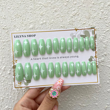Load image into Gallery viewer, MACCHA STARS
