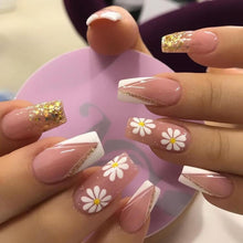 Załaduj obraz do przeglądarki galerii, LIPSTICK DAISIES
