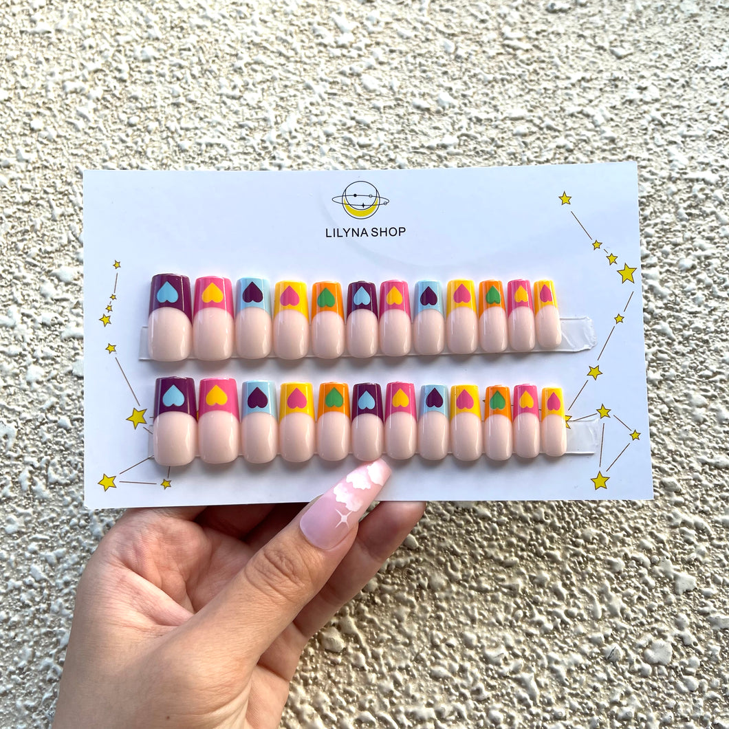 SKITTLES