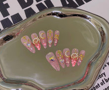 Load image into Gallery viewer, 【HANDMADE】SAILOR MOON
