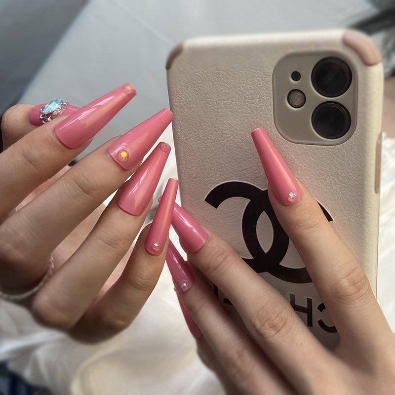 PINK DIAMOND