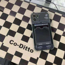 Load image into Gallery viewer, Photo album phone case
