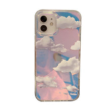 Load image into Gallery viewer, Gradient aurora cloud
