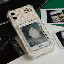 Load image into Gallery viewer, grid polaroid
