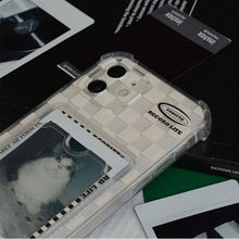 Load image into Gallery viewer, grid polaroid
