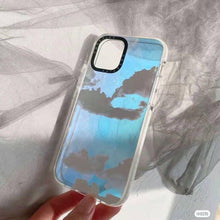 Charger l&#39;image dans la galerie, The clouds transparency
