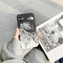 Load image into Gallery viewer, Snow mountain

