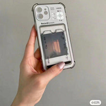 Load image into Gallery viewer, White Polaroid
