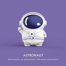 Load image into Gallery viewer, The astronauts/Airpods
