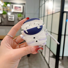 Load image into Gallery viewer, The astronauts/Airpods
