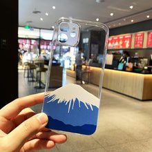 Load image into Gallery viewer, Mount Fuji
