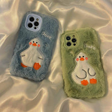 Load image into Gallery viewer, Plush duck
