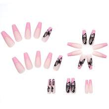 Load image into Gallery viewer, PINK BUTTERFLY
