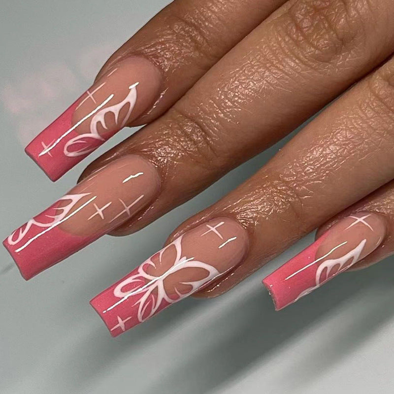 PINK ANGEL