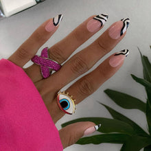 Load image into Gallery viewer, LA ZEBRA
