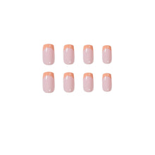 Load image into Gallery viewer, FRENCH TIPS🥖-ORANGE
