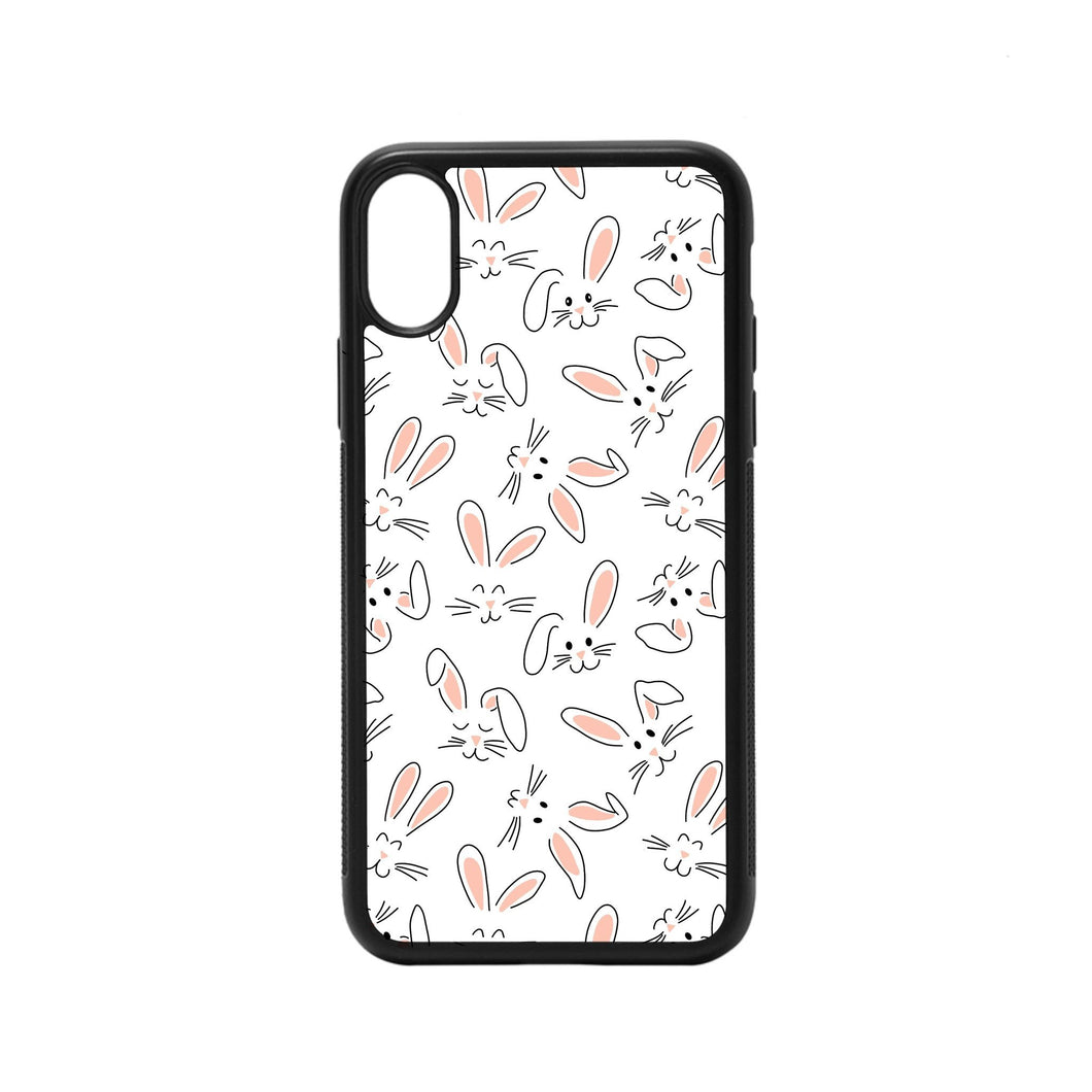 Bunny Faces Case