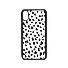 Load image into Gallery viewer, Dalmatian Print Case
