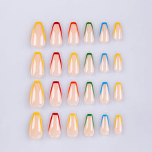 Load image into Gallery viewer, 【NEW DESIGN】RAINBOW
