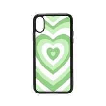 Load image into Gallery viewer, Green Heartbeat Case
