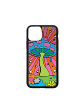 Load image into Gallery viewer, Groovy mushroom case
