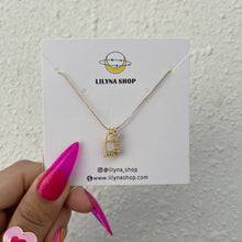 Load image into Gallery viewer, NECKLACE
