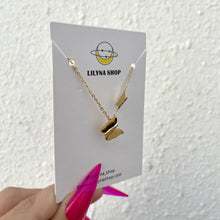 Load image into Gallery viewer, NECKLACE
