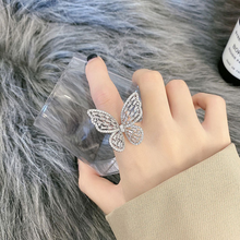 Load image into Gallery viewer, BUTTERFLY RINGS
