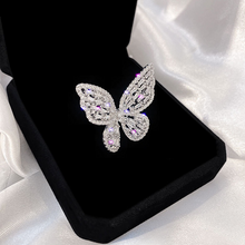 Load image into Gallery viewer, BUTTERFLY RINGS
