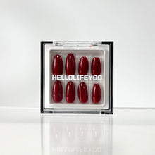 Load image into Gallery viewer, 【NEW DESIGN】RED BEANS
