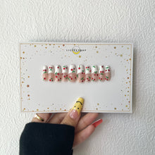 Load image into Gallery viewer, 【HANDMADE】FRENCH CHERRY
