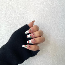 Load image into Gallery viewer, 【HANDMADE】FRENCH CHERRY

