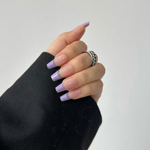 Load image into Gallery viewer, 【NEW DESIGN】JELLY ORCHID
