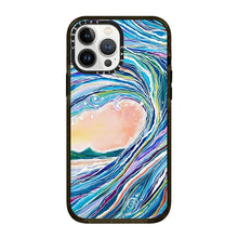 Load image into Gallery viewer, Koru Iphone case By Ann Upton
