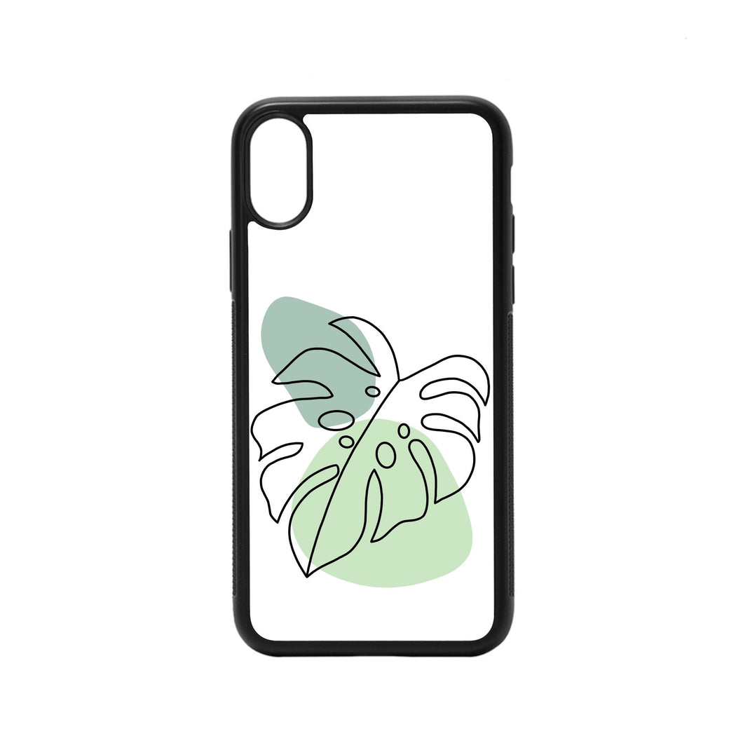 Minimalist Plant #1