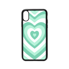 Load image into Gallery viewer, Mint Heartbeat Case
