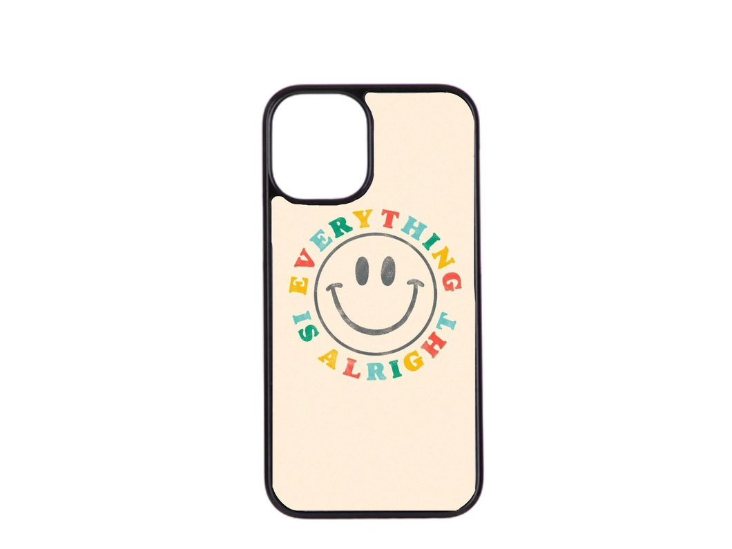 POSITIVITY CASE